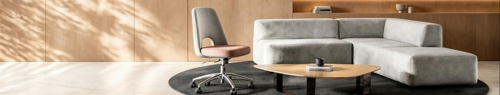 Office Assets