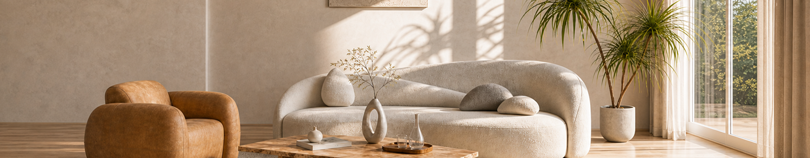 Organic Modern Assets